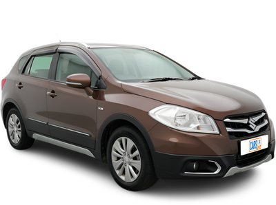 Maruti S Cross-img